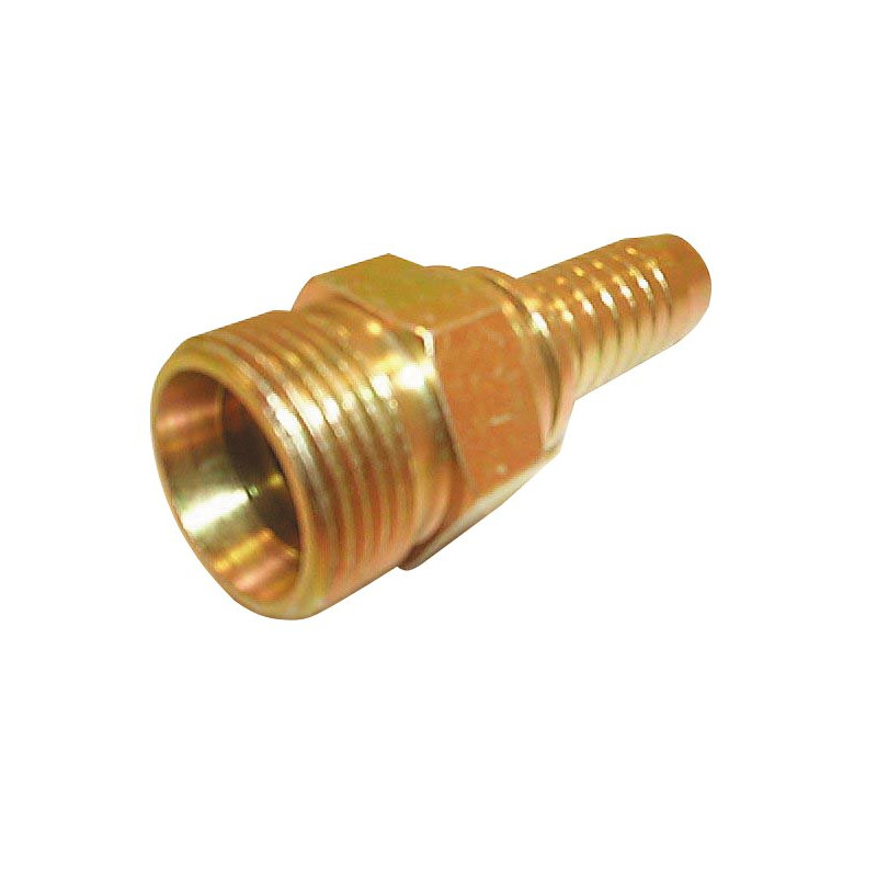 20mm M FOR 5/16 HOSE SW